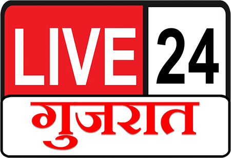 Live 24 News Gujarat