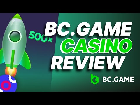 Discover the Exciting Features of BC.Game Platform