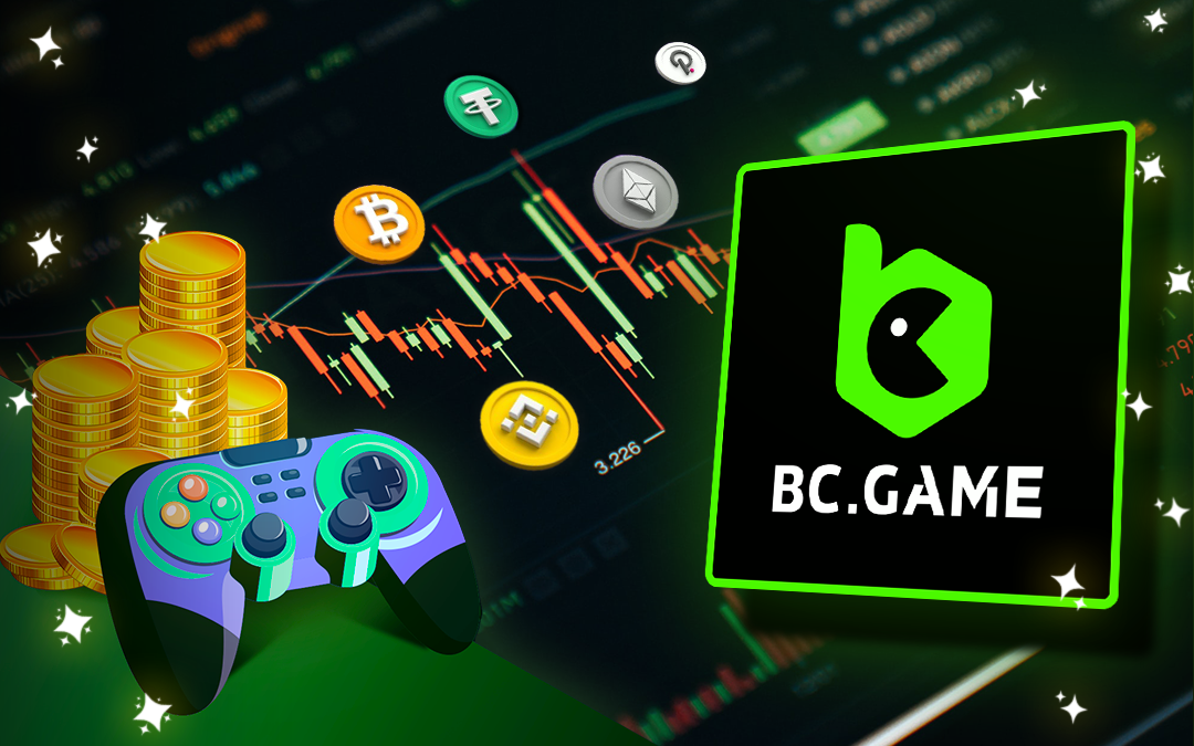 Discover the Exciting Features of BC.Game Platform