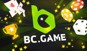 Unleashing Excitement Explore BC.Game Daily Bonuses