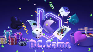 Unleashing Excitement Explore BC.Game Daily Bonuses