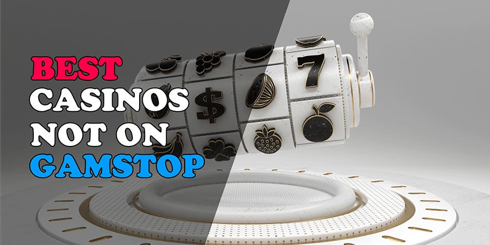Discover New Non Gamstop Casino Sites The Future of Online Gaming