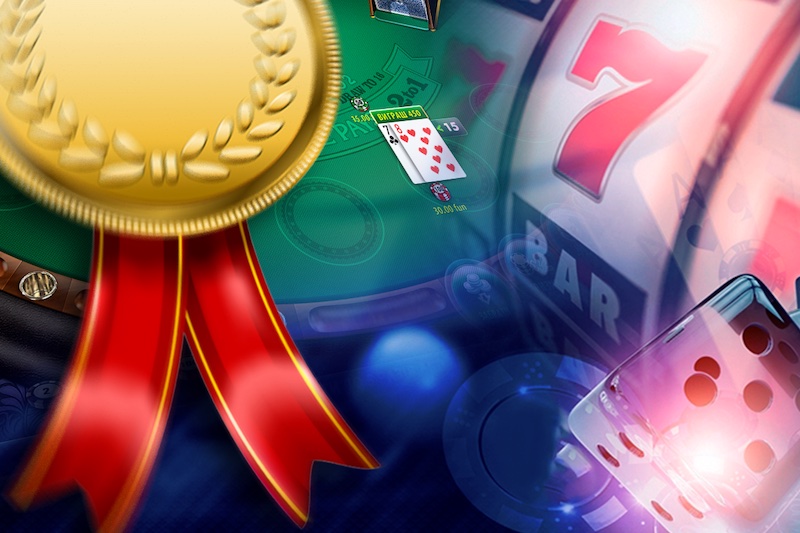 Discover the Best Hybrid Casino Platforms for Ultimate Gaming Experience -322974092