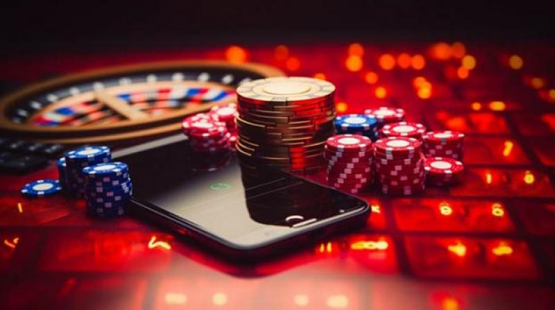 Discover the Thrill of Gaming with Cazeus Casino Discover the Thrill of Gaming with Cazeus Casino