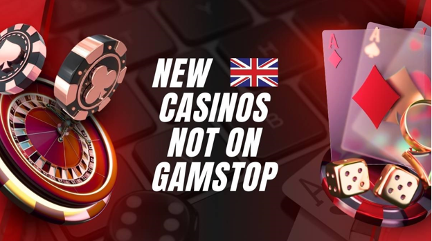 Discovering Casino Sites Not on Gamstop A Guide for Players -1804606295