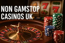 Discovering Non Gamstop Casinos A Comprehensive Guide 929757704 Discovering Non Gamstop Casinos A Comprehensive Guide 929757704