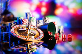 Experience Excitement at Online Casino 7Gold Experience Excitement at Online Casino 7Gold