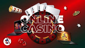 Experience the Thrill at Online Onluck Casino