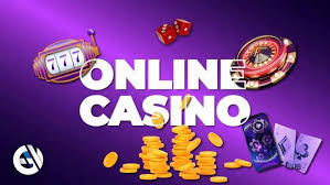 Experience Top Casino Games An In-Depth Guide