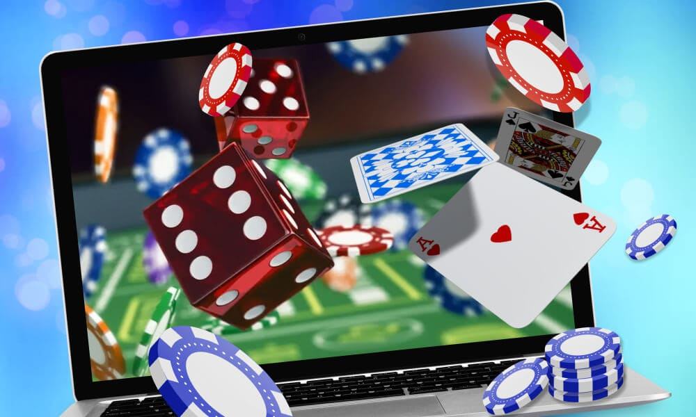 Exploring No Deposit Welcome Bonuses in Online Casinos Exploring No Deposit Welcome Bonuses in Online Casinos