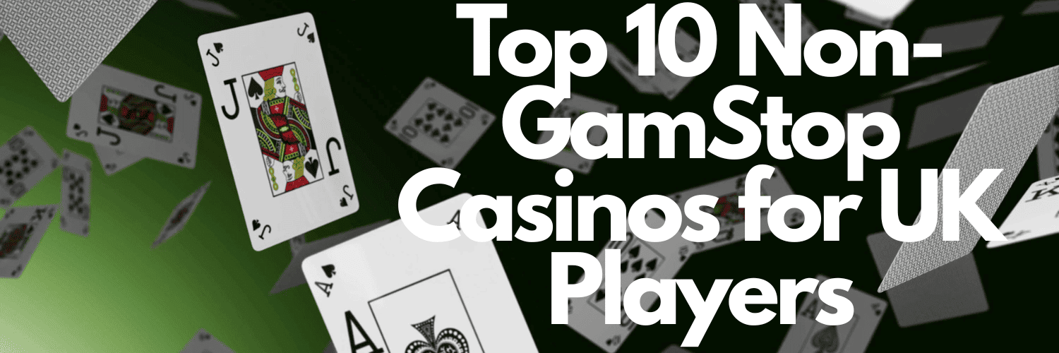 Exploring Non-Gamstop Casinos A Guide for Players -1828739404