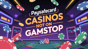 Non GamStop Paysafe Casinos Your Guide to Safe and Secure Gaming Non GamStop Paysafe Casinos Your Guide to Safe and Secure Gaming