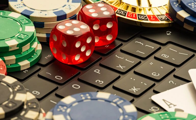 The Growing Popularity of Online Slots A Deep Dive into the Need for Slots The Growing Popularity of Online Slots A Deep Dive into the Need for Slots